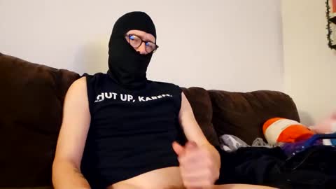 itsscott online show from December 1, 2025, 12:48 am