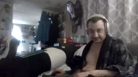 Shady2no1 online show from March 5, 2026, 3:30 pm