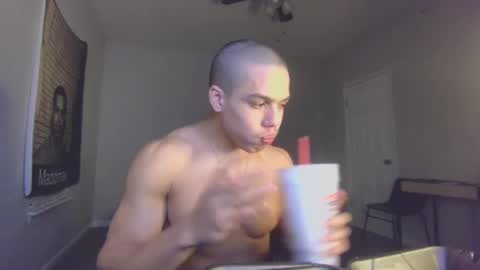 TARZAN online show from March 1, 2025, 2:59 am