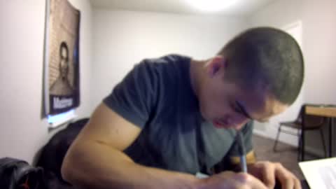 TARZAN online show from March 2, 2025, 10:38 pm