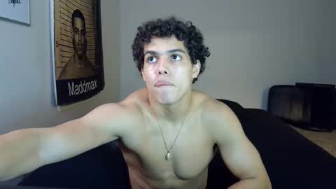 TARZAN online show from November 15, 2025, 5:16 am