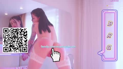 Betty online show from February 24, 2025, 4:49 am