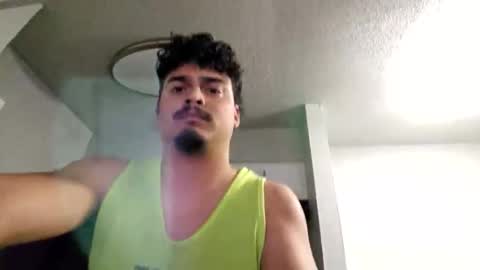 itswhatever1234 online show from March 24, 2026, 8:47 pm