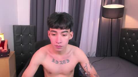 itsyour_edzel online show from March 28, 2026, 1:11 pm
