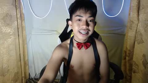 Kyle online show from April 8, 2026, 8:31 pm