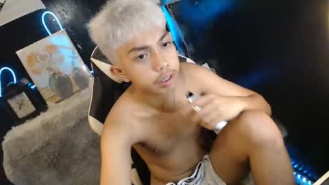 Kyle online show from May 18, 2026, 8:14 pm