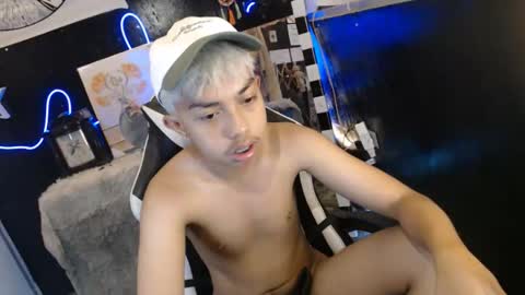 Kyle online show from May 21, 2026, 2:29 am