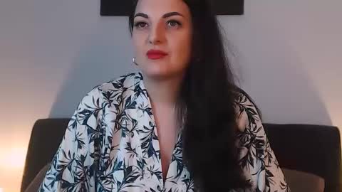 Melissa Khaan online show from December 28, 2024, 12:45 pm