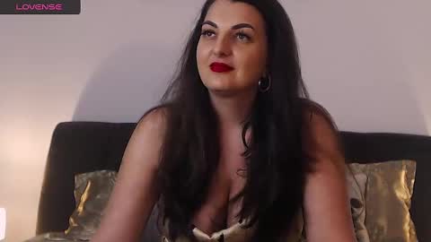 Melissa Khaan online show from January 17, 2025, 1:13 pm