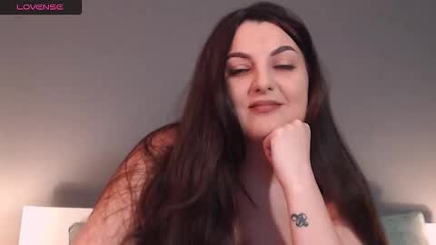 Melissa Khaan online show from February 20, 2026, 3:12 pm