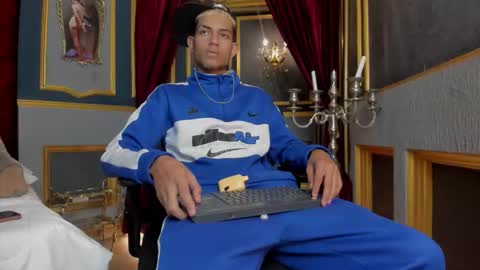 itszairen online show from March 10, 2026, 6:07 am