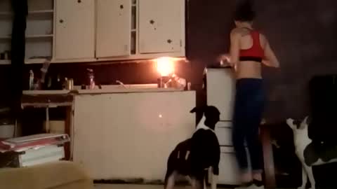 ittybittylilkitty online show from March 1, 2026, 9:17 pm