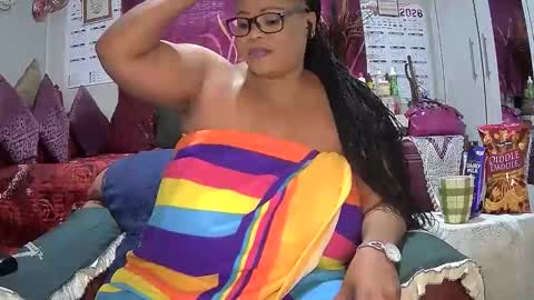 itumeleng74 online show from April 9, 2026, 5:40 am