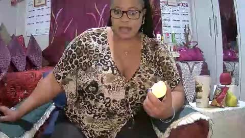 itumeleng74 online show from April 13, 2026, 5:18 pm