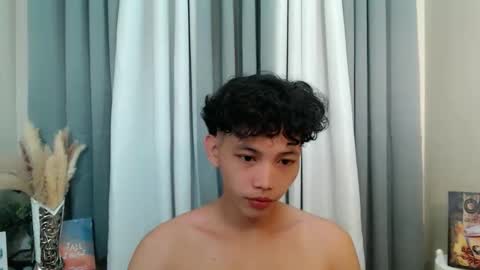 alvin pandoy online show from March 17, 2026, 1:43 am