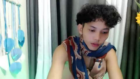 alvin pandoy online show from April 18, 2026, 11:14 am