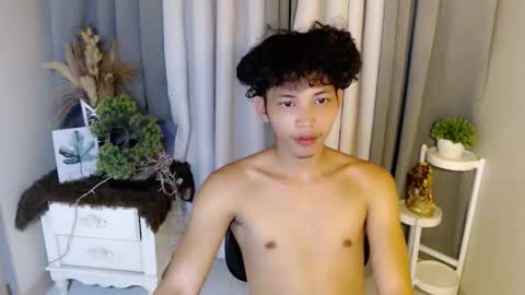 alvin pandoy online show from April 22, 2026, 12:28 pm