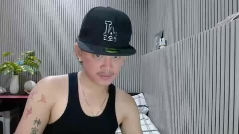 Snapshot of itzme_dex chatting on March 31, 2026, 2:57 am itzme_dex online show from March 31, 2026, 2:57 am