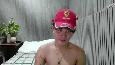 Snapshot of itzme_dex chatting on April 7, 2026, 3:07 am itzme_dex online show from April 7, 2026, 3:07 am