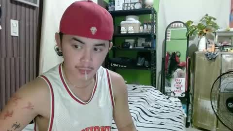 Snapshot of itzme_dex chatting on May 22, 2026, 5:07 pm itzme_dex online show from May 22, 2026, 5:07 pm