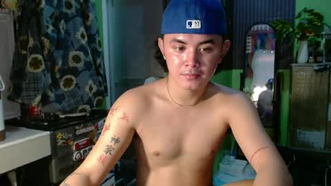 itzme_dex online show from June 11, 2026, 3:48 am