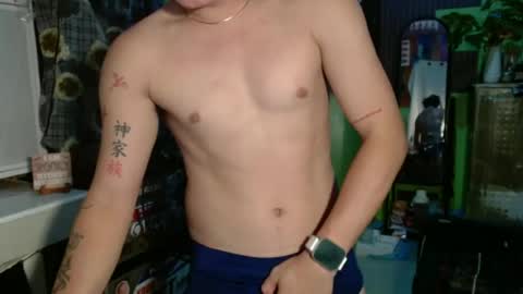 itzme_dex online show from June 11, 2026, 6:39 pm
