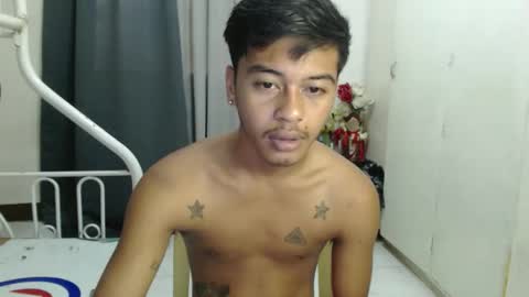 Jhonfred online show from March 8, 2026, 11:52 pm