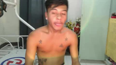 Jhonfred online show from April 18, 2026, 6:06 am