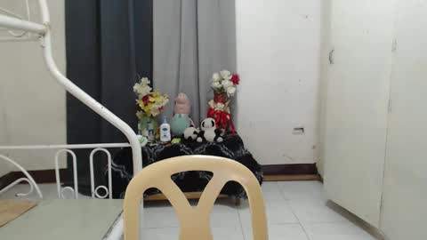 Jhonfred online show from May 10, 2026, 11:48 am