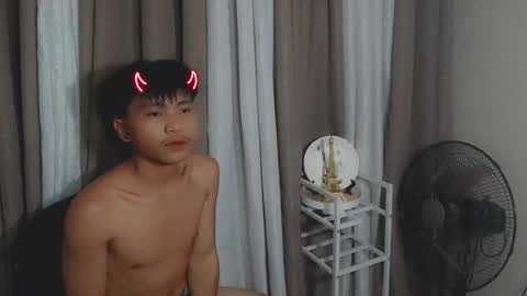 jerwin online show from March 14, 2026, 12:17 am