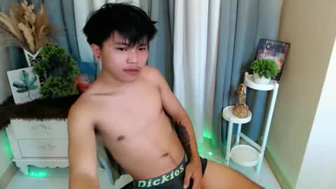jerwin online show from April 10, 2026, 6:18 am