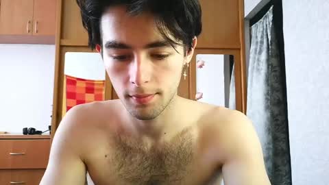 ivan_bybe online show from May 15, 2026, 12:45 pm