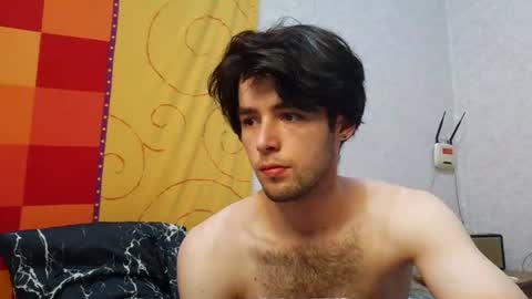 ivan_bybe online show from June 9, 2026, 11:27 pm