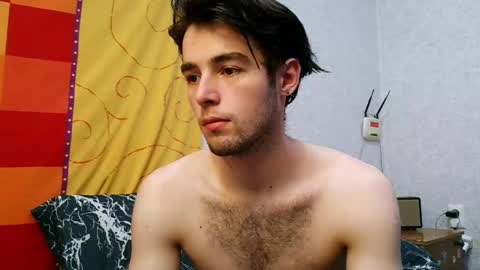 ivan_bybe online show from June 10, 2026, 5:12 pm