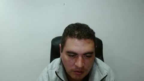 Ivan M online show from January 25, 2025, 3:40 am