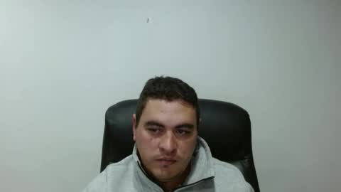 Ivan M online show from January 26, 2025, 8:36 am