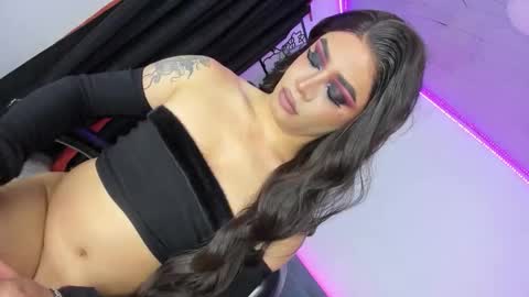 y  online show from February 7, 2026, 11:41 pm