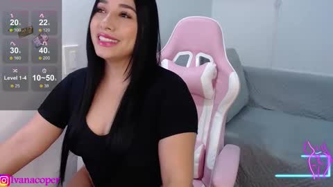 ivana online show from February 21, 2025, 6:07 am