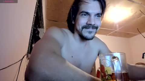 Ivan online show from January 31, 2025, 3:33 pm