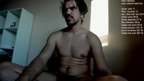 Ivan online show from February 27, 2025, 12:56 pm