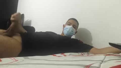 Snapshot of ivanfpc93 chatting on October 15, 2025, 3:06 am ivanfpc93 online show from October 15, 2025, 3:06 am