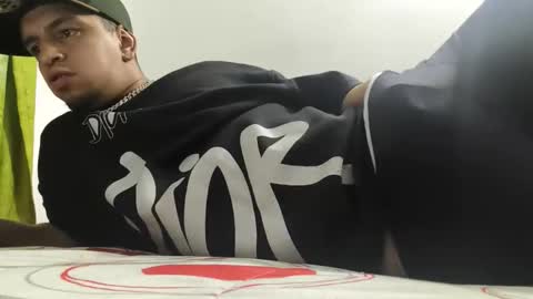 Snapshot of ivanfpc93 chatting on October 22, 2025, 3:51 am ivanfpc93 online show from October 22, 2025, 3:51 am