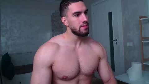 IvanHydee online show from October 21, 2025, 4:46 am