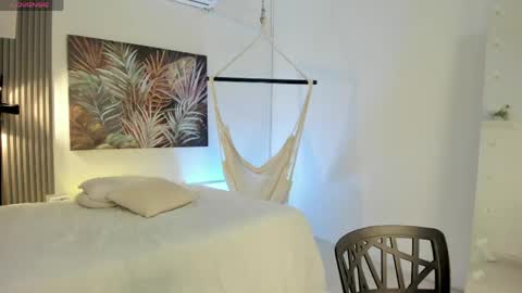 ivania_lua online show from April 18, 2026, 11:14 am