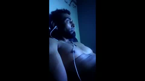 ivanink86 online show from March 1, 2026, 9:55 am