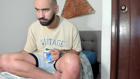 ivan online show from April 9, 2026, 12:43 pm