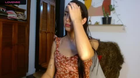 Snapshot of ivanna_dl chatting on May 15, 2026, 11:12 pm Ivanna online show from May 15, 2026, 11:12 pm