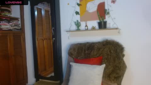 Snapshot of ivanna_dl chatting on May 25, 2026, 1:11 am Ivanna online show from May 25, 2026, 1:11 am