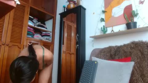 Snapshot of ivanna_dl chatting on June 2, 2026, 2:08 pm Ivanna online show from June 2, 2026, 2:08 pm