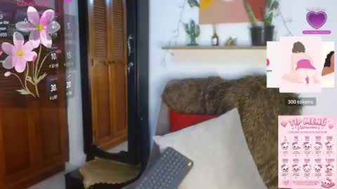 Snapshot of ivanna_dl chatting on June 12, 2026, 1:26 am Ivanna online show from June 12, 2026, 1:26 am